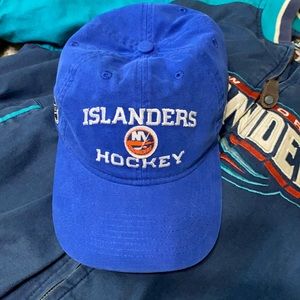 NY Islanders Dad Hat
